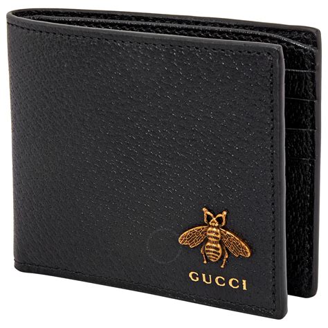 gucci wallet men price